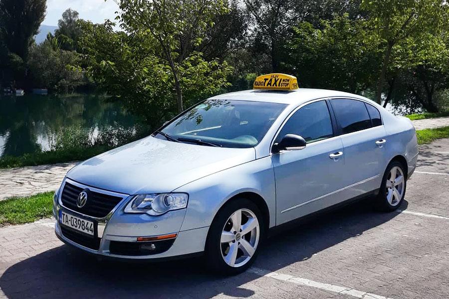 Osman TAXI